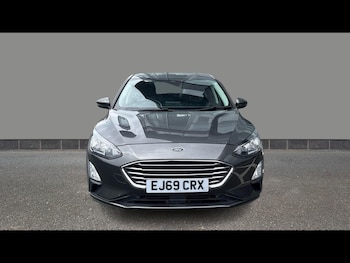 Used Ford Focus 2019 for sale - 78832387: Photo