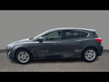 Used Ford Focus 2019 for sale - 78832387: Photo