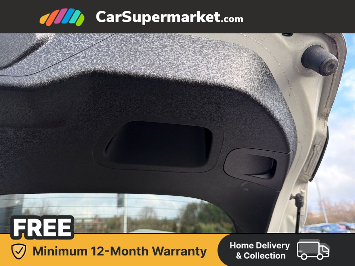 Used Ford Fiesta 2019 for sale - 77407556: Photo 16