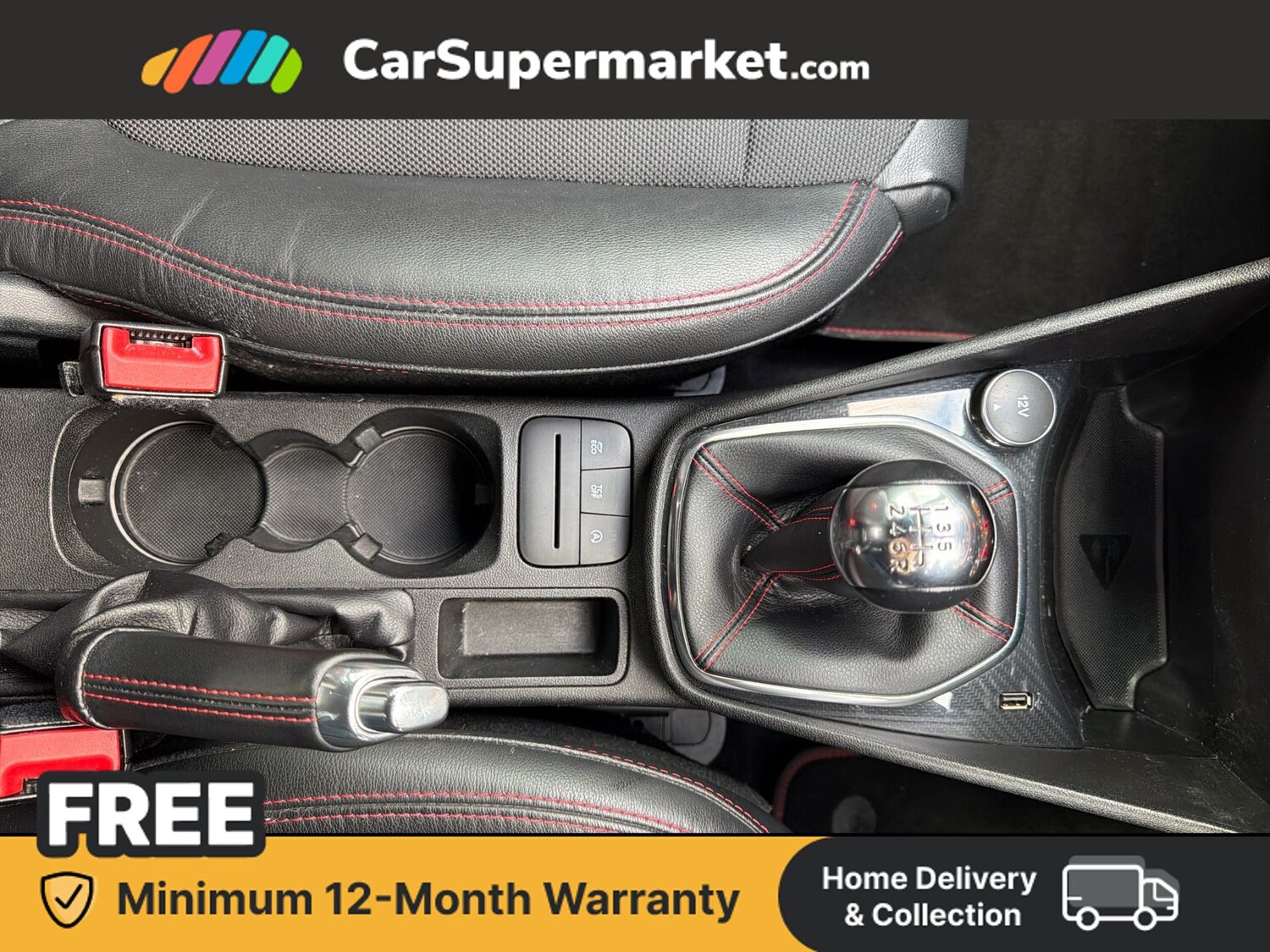 Used Ford Fiesta 2019 for sale - 77407556: Photo 31