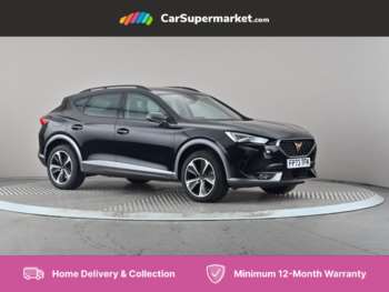 2023 - 1.5 TSI 150 V1 DSG 5-Door