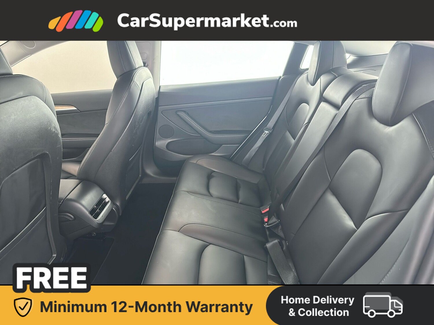 Used Tesla Model 3 2021 for sale - 77540957: Photo 18