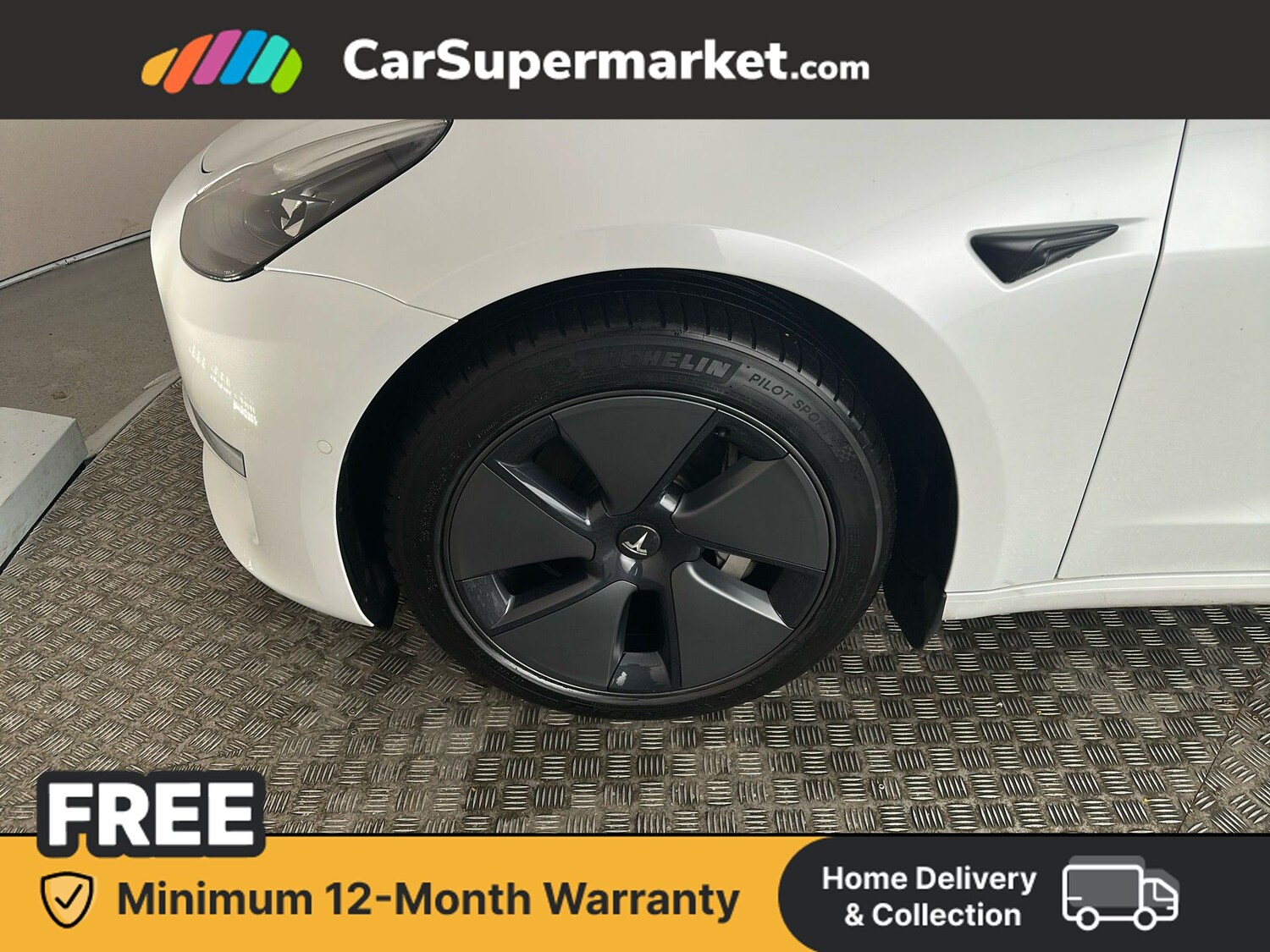 Used Tesla Model 3 2021 for sale - 77540957: Photo 19