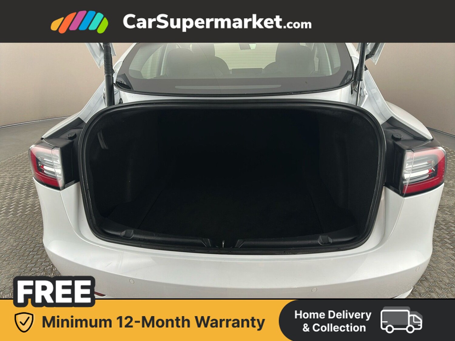 Used Tesla Model 3 2021 for sale - 77540957: Photo 22