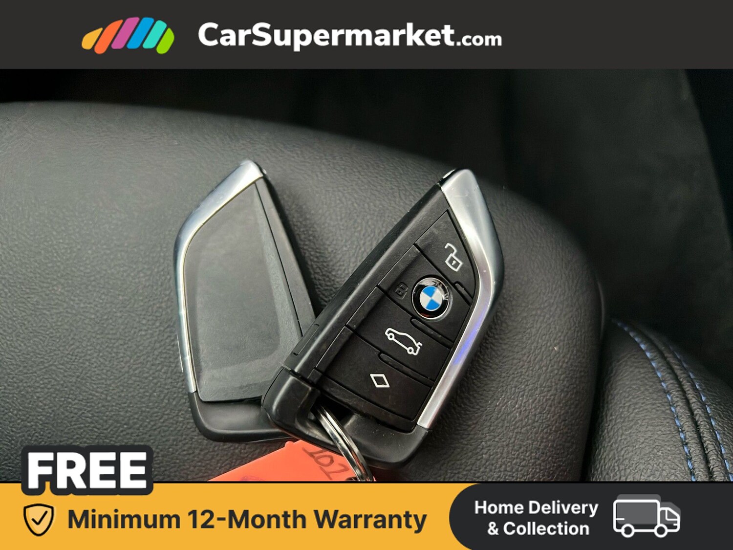 Used BMW i4 2023 for sale - 77842751: Photo 23