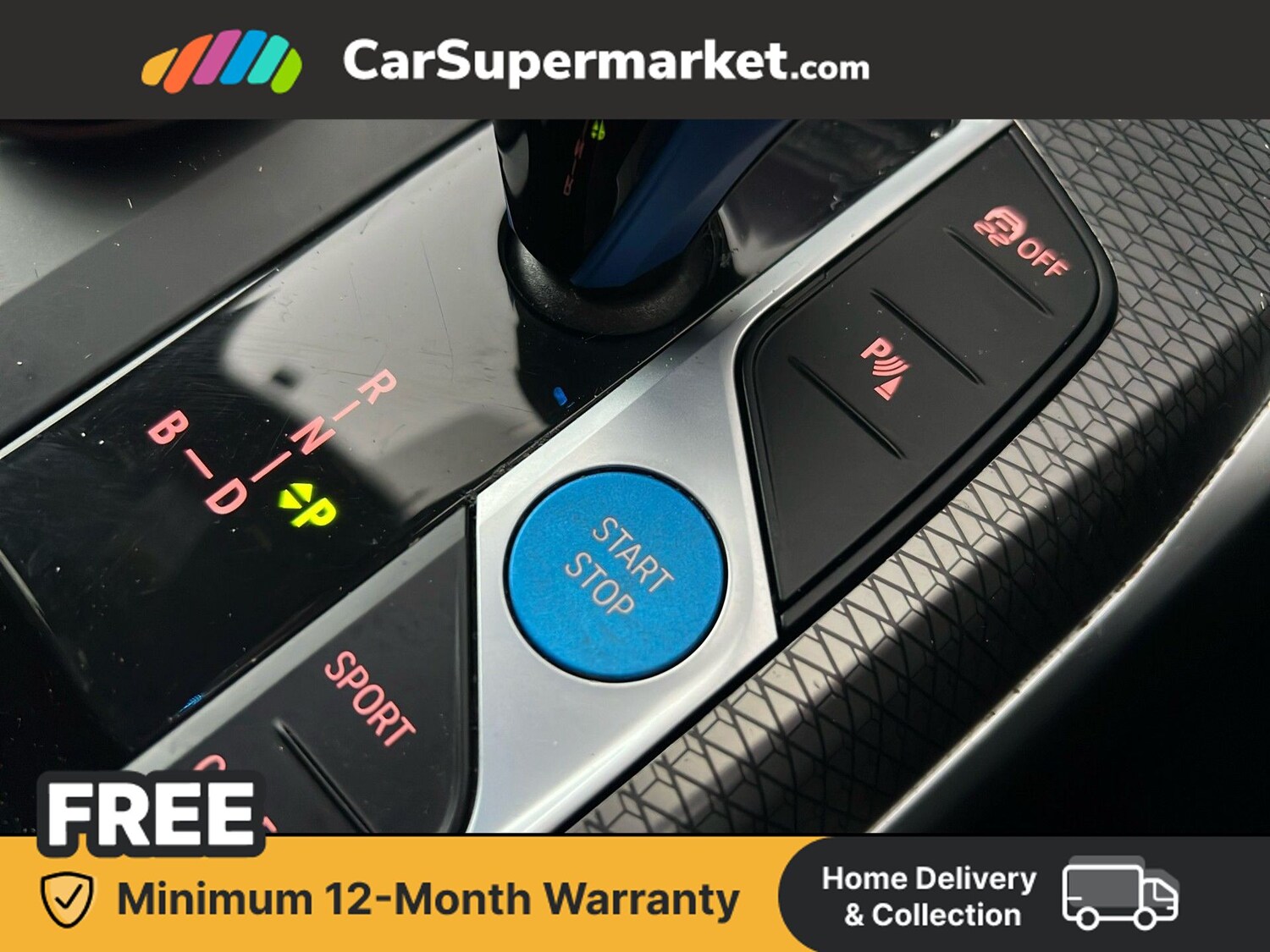 Used BMW i4 2023 for sale - 77842751: Photo 27