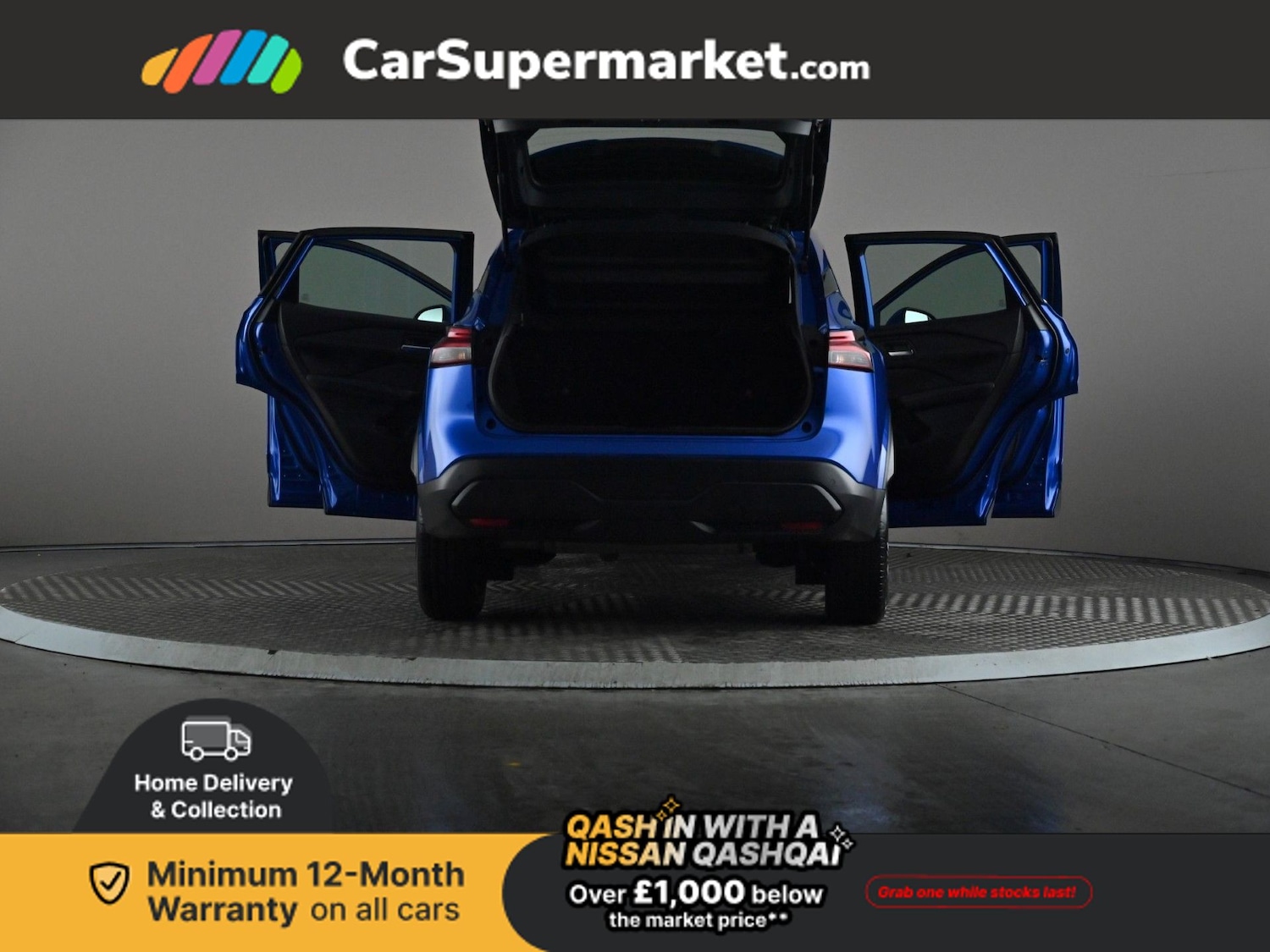 Used Nissan Qashqai 2022 for sale - 77138885: Photo 13