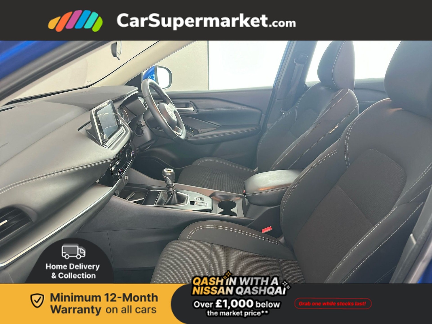 Used Nissan Qashqai 2022 for sale - 77138885: Photo 19