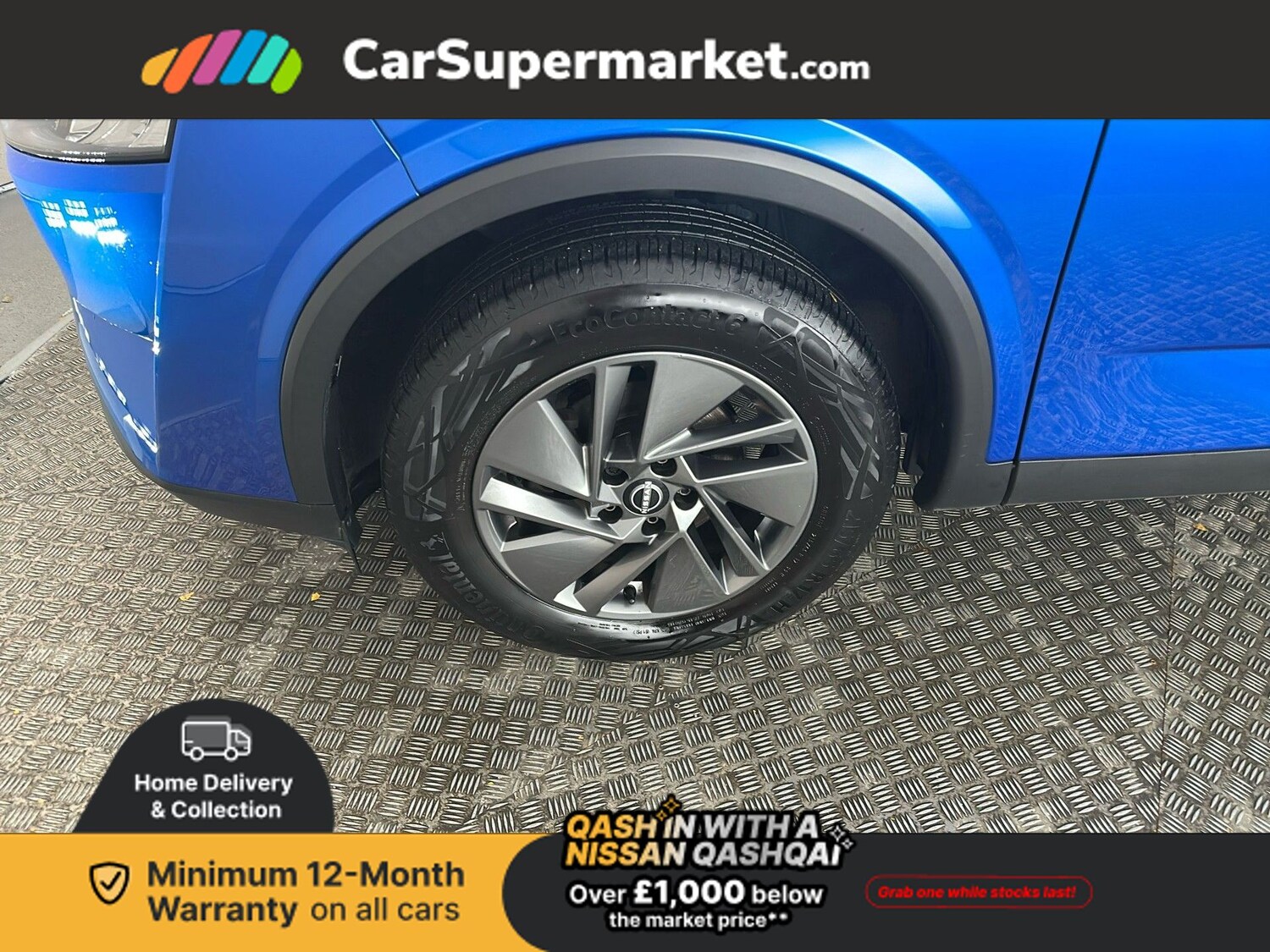 Used Nissan Qashqai 2022 for sale - 77138885: Photo 21