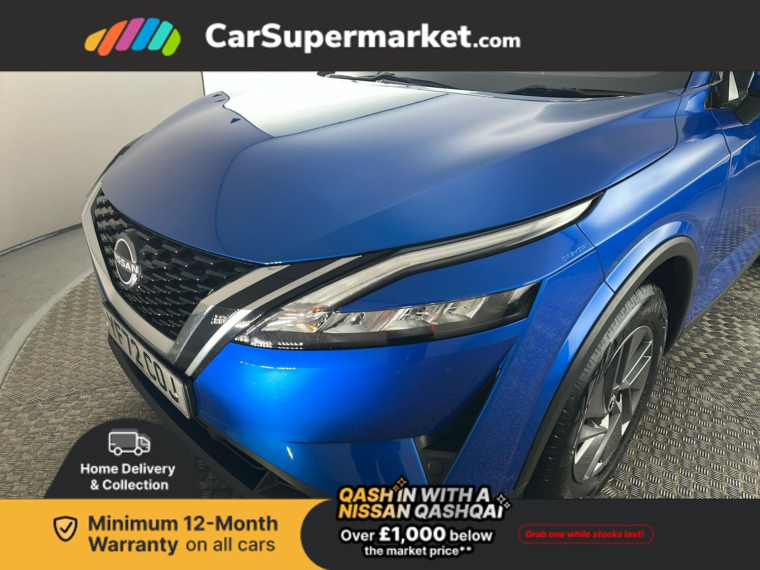 Used Nissan Qashqai 2022 for sale - 77138885: Photo 22