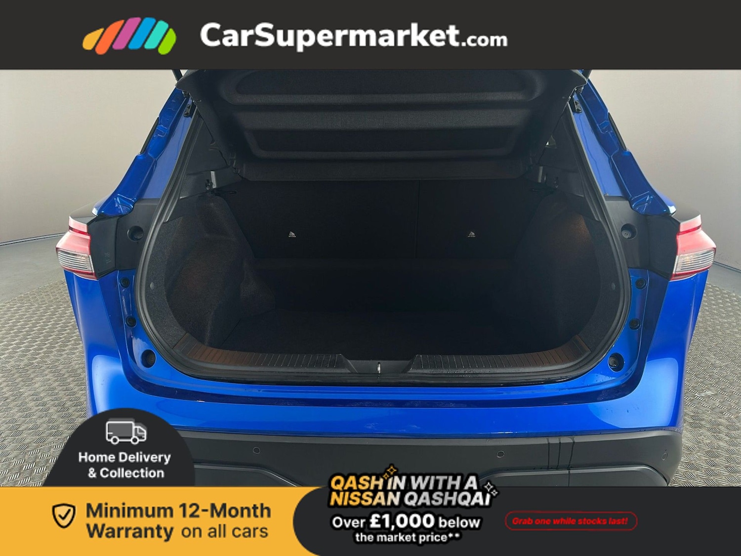 Used Nissan Qashqai 2022 for sale - 77138885: Photo 24