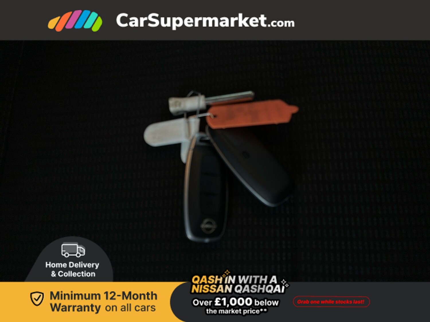 Used Nissan Qashqai 2022 for sale - 77138885: Photo 25