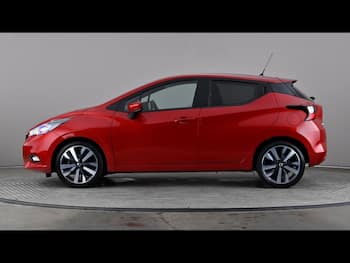 Used Nissan Micra 2023 for sale - 79660981: Photo