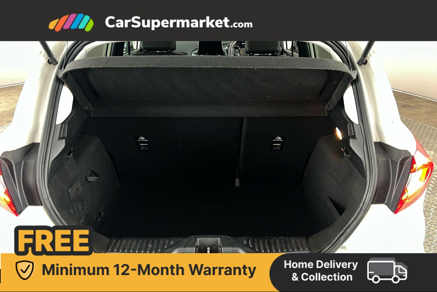 Used Ford Fiesta 2020 for sale - 76515890: Photo 22