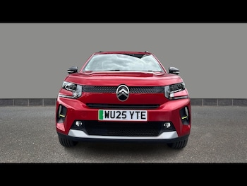 Used Citroen C3 2025 for sale - 79073252: Photo