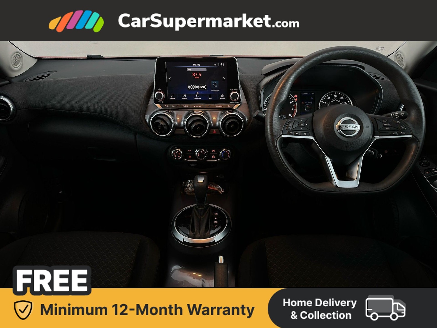 Used Nissan Juke 2022 for sale - 77989615: Photo 13