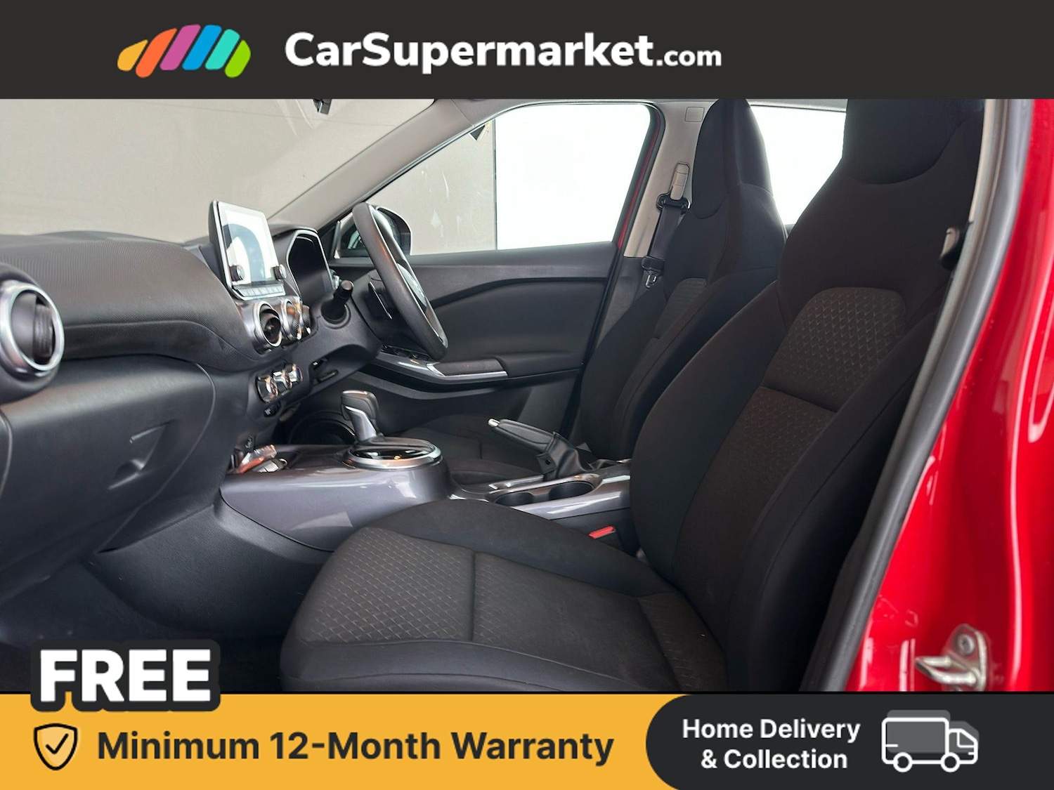 Used Nissan Juke 2022 for sale - 77989615: Photo 16