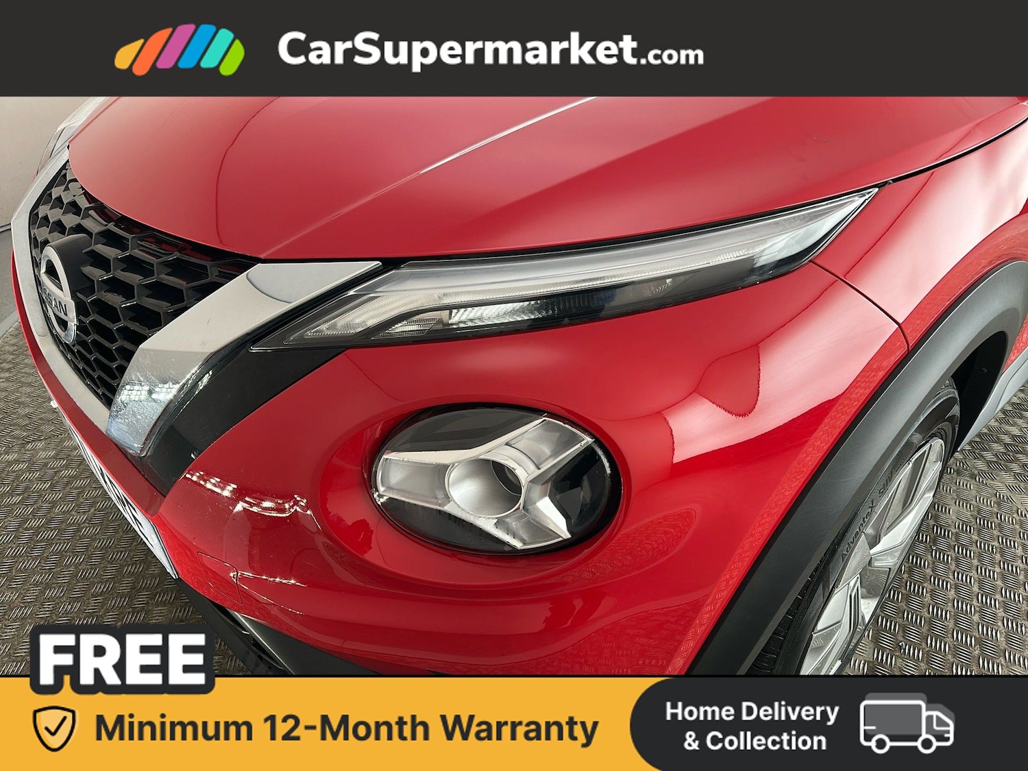 Used Nissan Juke 2022 for sale - 77989615: Photo 18