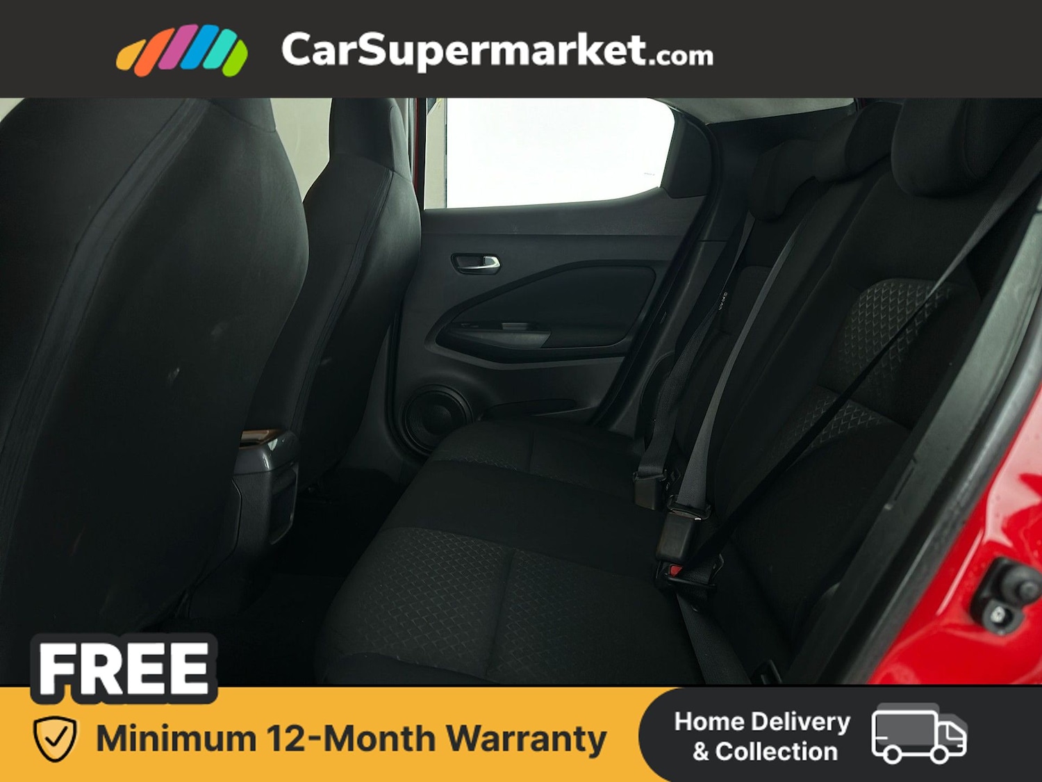 Used Nissan Juke 2022 for sale - 77989615: Photo 22