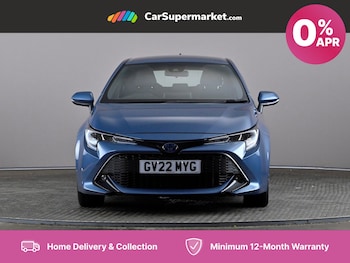 Used Toyota Corolla 2022 for sale - 75711254: Photo
