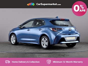 Used Toyota Corolla 2022 for sale - 75711254: Photo