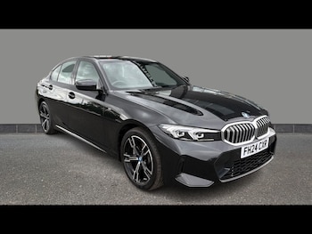 Used BMW 3 Series 2024 for sale - 79326981: Photo