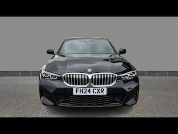 Used BMW 3 Series 2024 for sale - 79326981: Photo