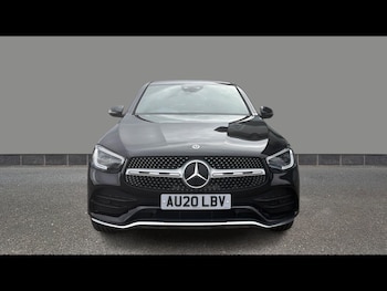 Used Mercedes-Benz GLC 2020 for sale - 79342011: Photo