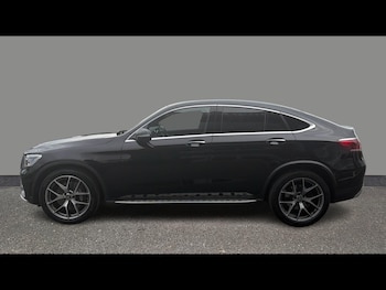 Used Mercedes-Benz GLC 2020 for sale - 79342011: Photo