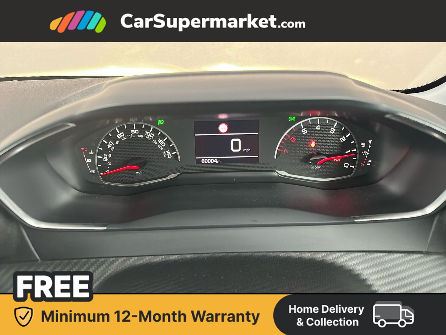 Used Peugeot 208 2022 for sale - 77553338: Photo 15