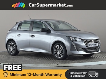 Peugeot 208 feature image