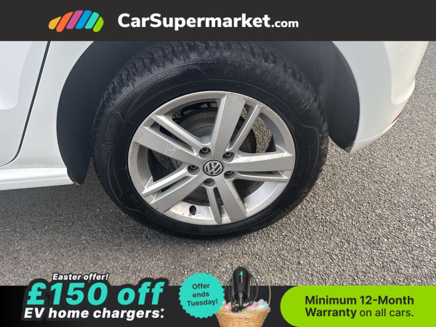 Used Volkswagen Polo 2016 for sale - 78134913: Photo 14