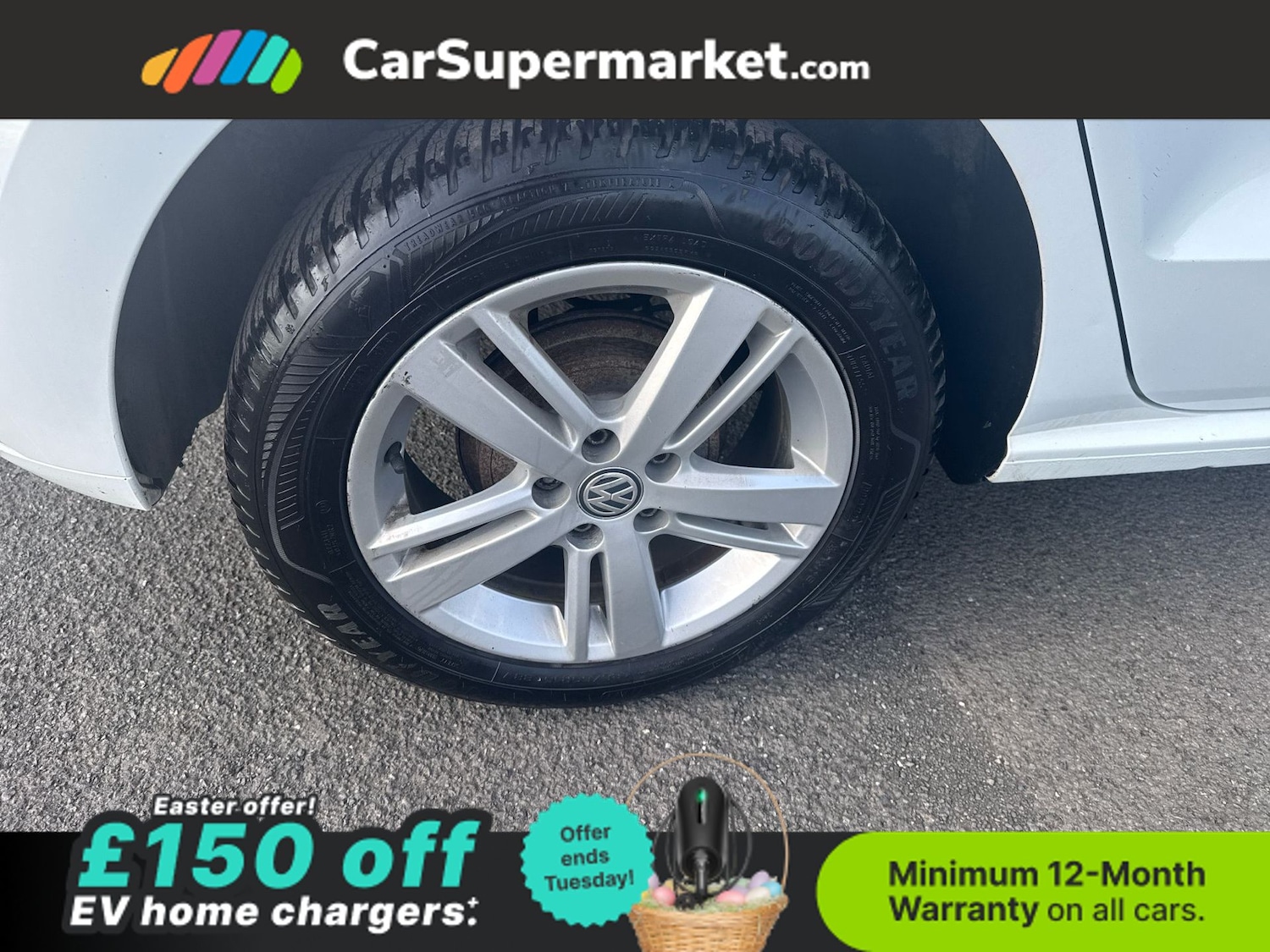 Used Volkswagen Polo 2016 for sale - 78134913: Photo 15