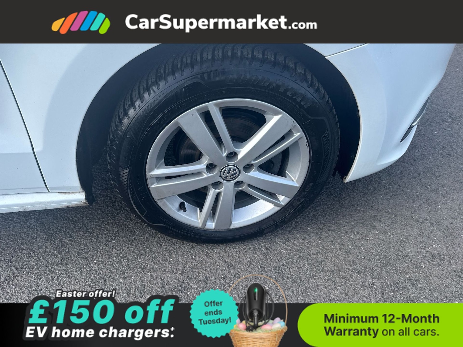 Used Volkswagen Polo 2016 for sale - 78134913: Photo 16