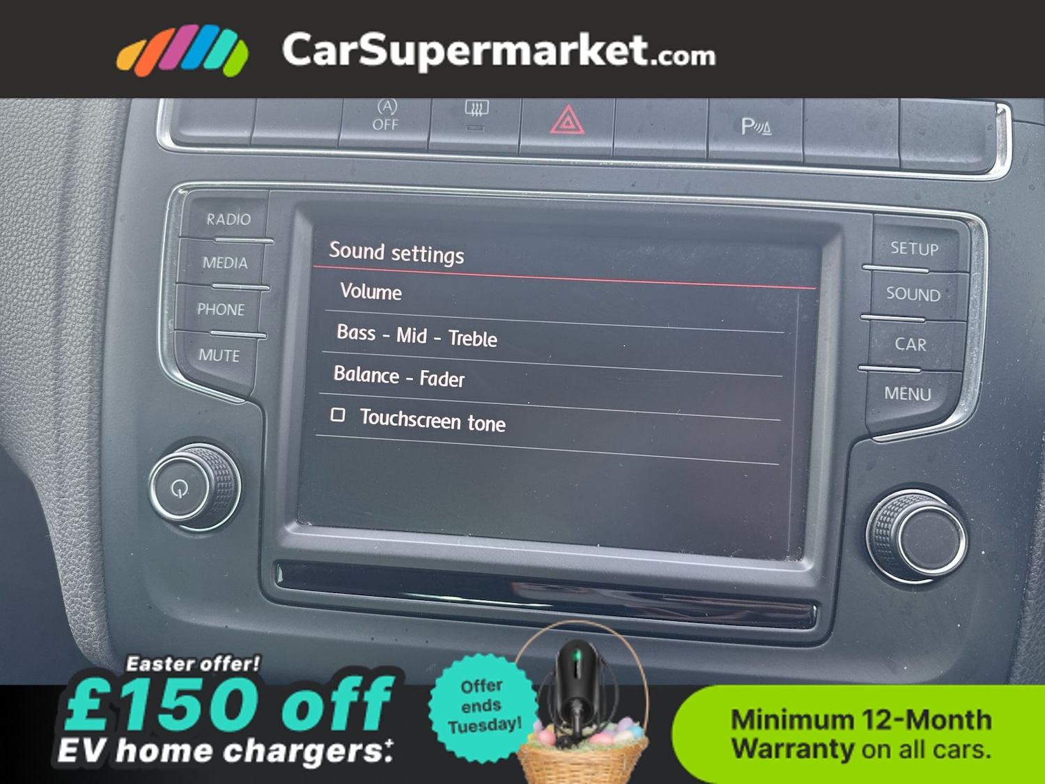 Used Volkswagen Polo 2016 for sale - 78134913: Photo 25