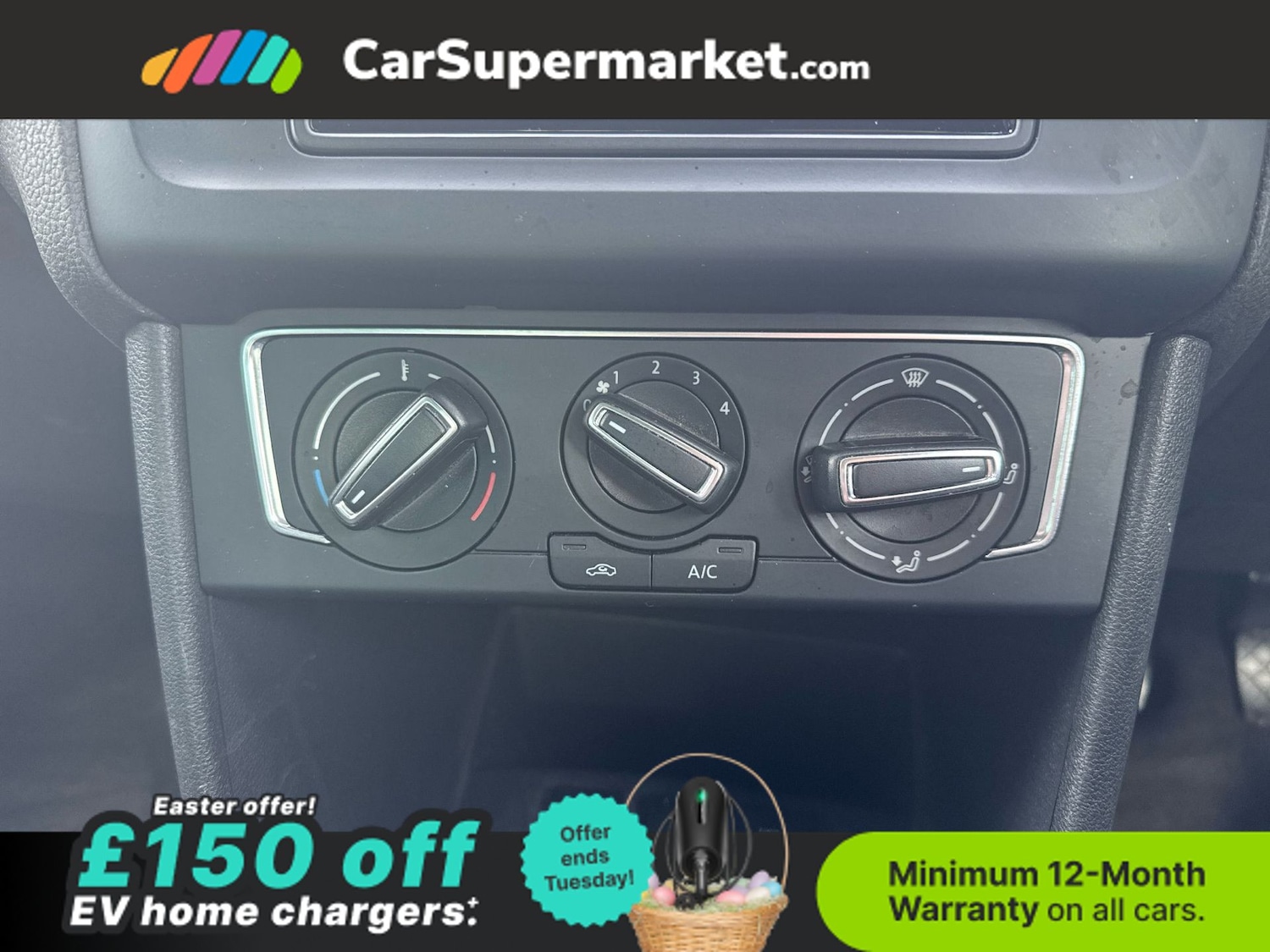 Used Volkswagen Polo 2016 for sale - 78134913: Photo 27