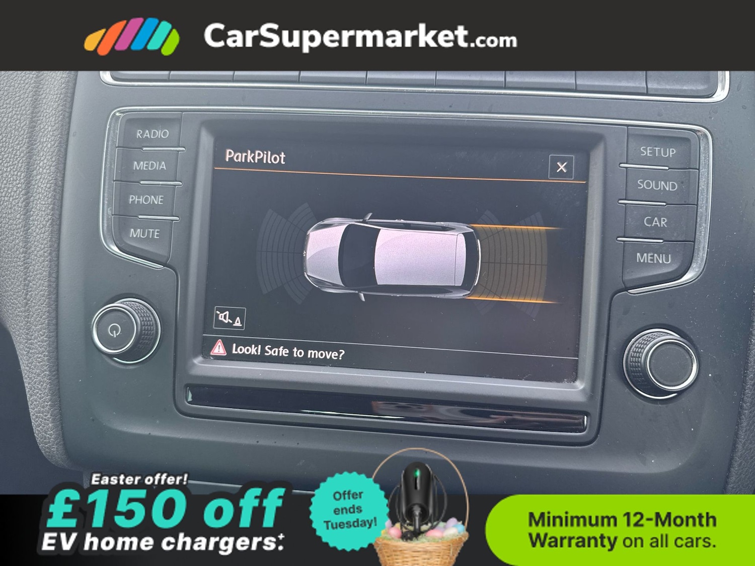 Used Volkswagen Polo 2016 for sale - 78134913: Photo 28