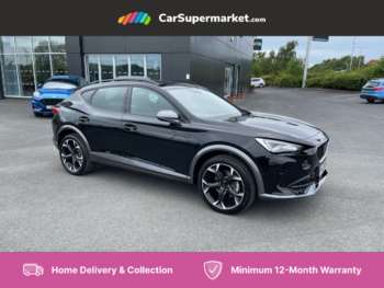 2023 - 1.4 eHybrid 204 V2 5dr DSG