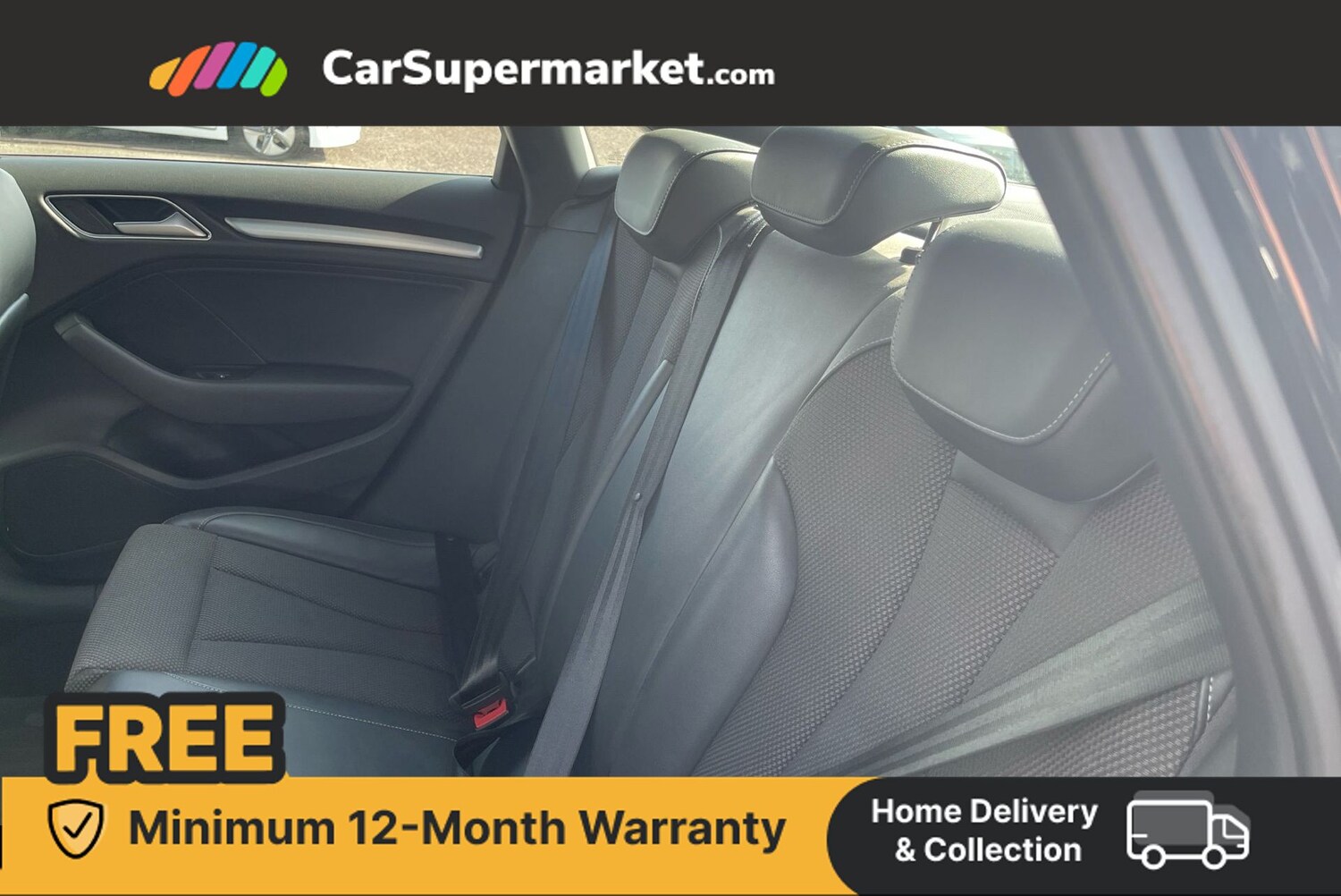 Used Audi A3 2018 for sale - 76342871: Photo 14