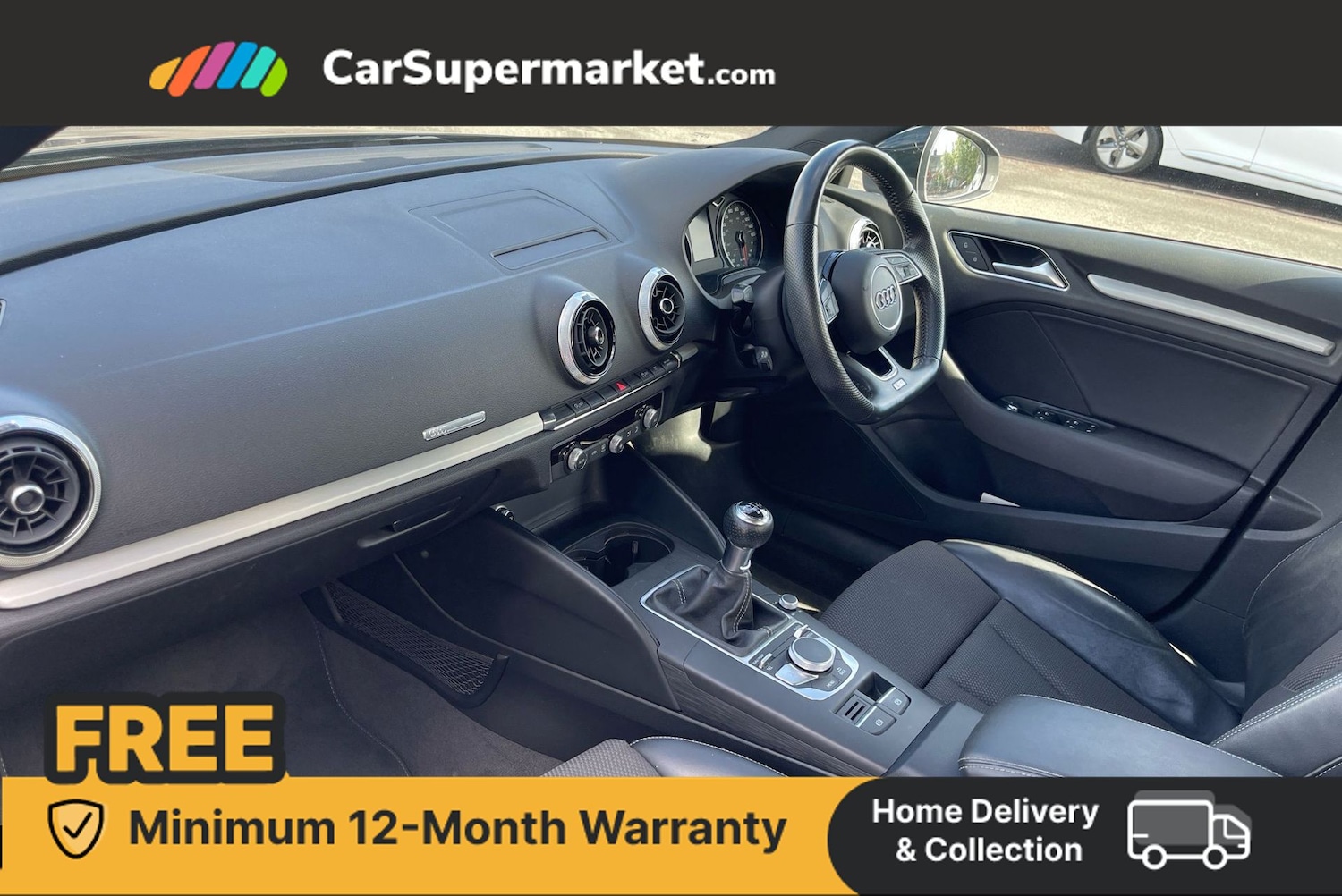 Used Audi A3 2018 for sale - 76342871: Photo 15