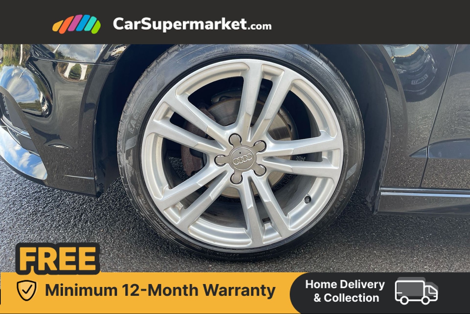 Used Audi A3 2018 for sale - 76342871: Photo 16