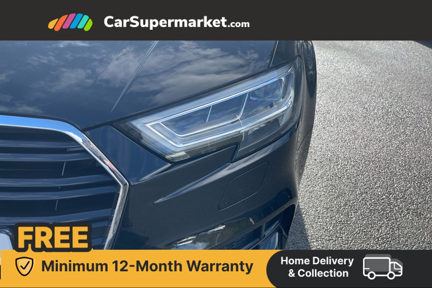 Used Audi A3 2018 for sale - 76342871: Photo 17