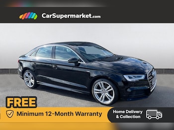 Audi - A3