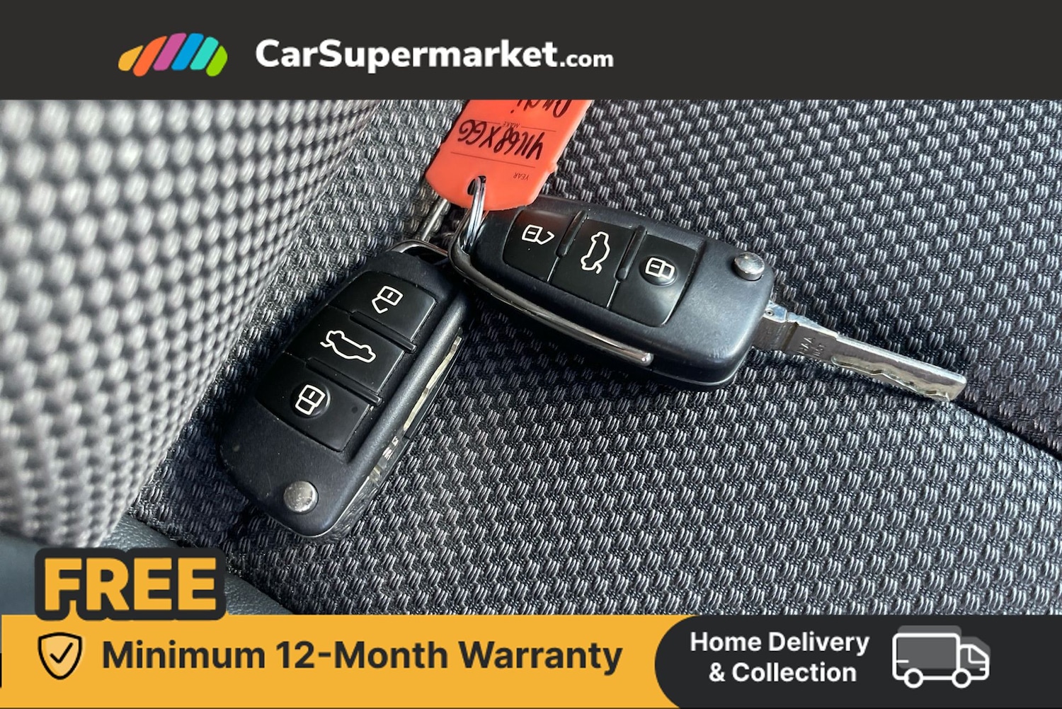 Used Audi A3 2018 for sale - 76342871: Photo 8
