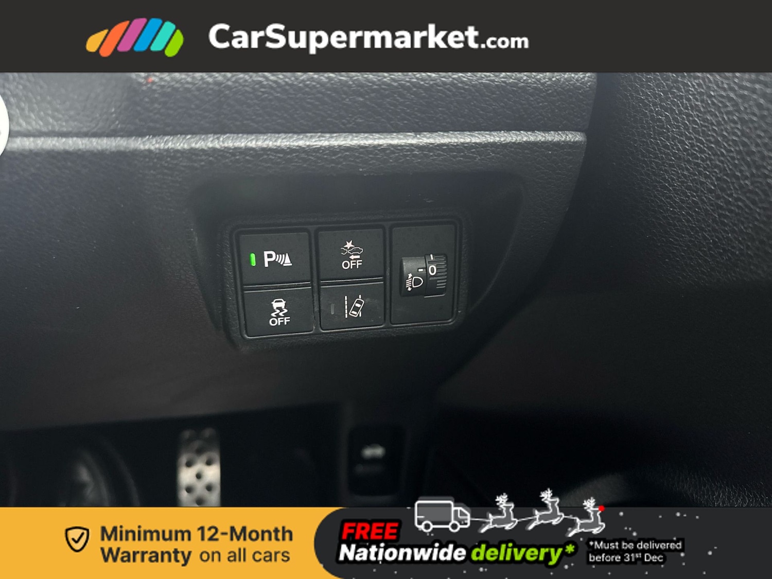 Used Honda Civic 2019 for sale - 76909533: Photo 16