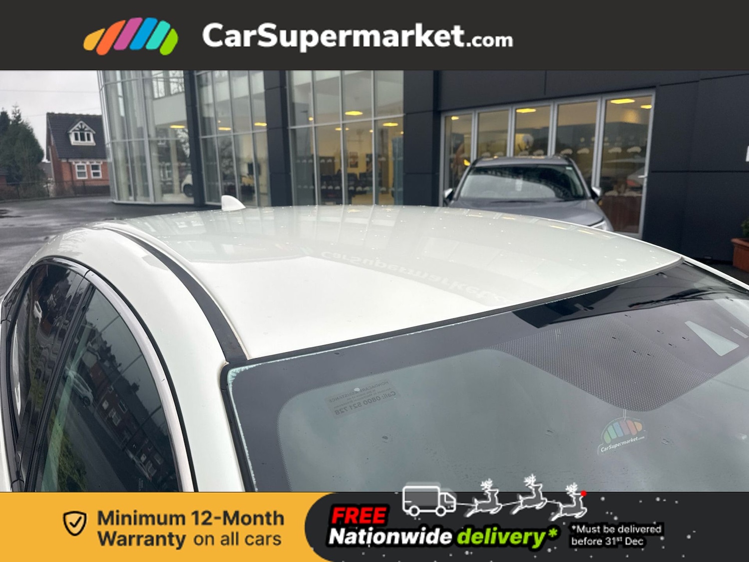 Used Honda Civic 2019 for sale - 76909533: Photo 8