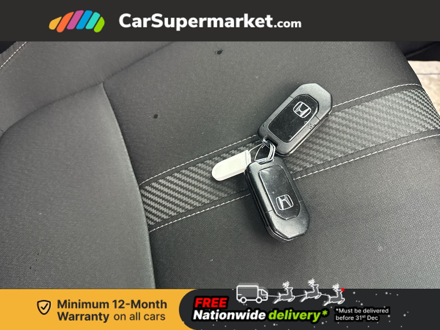 Used Honda Civic 2019 for sale - 76909533: Photo 9