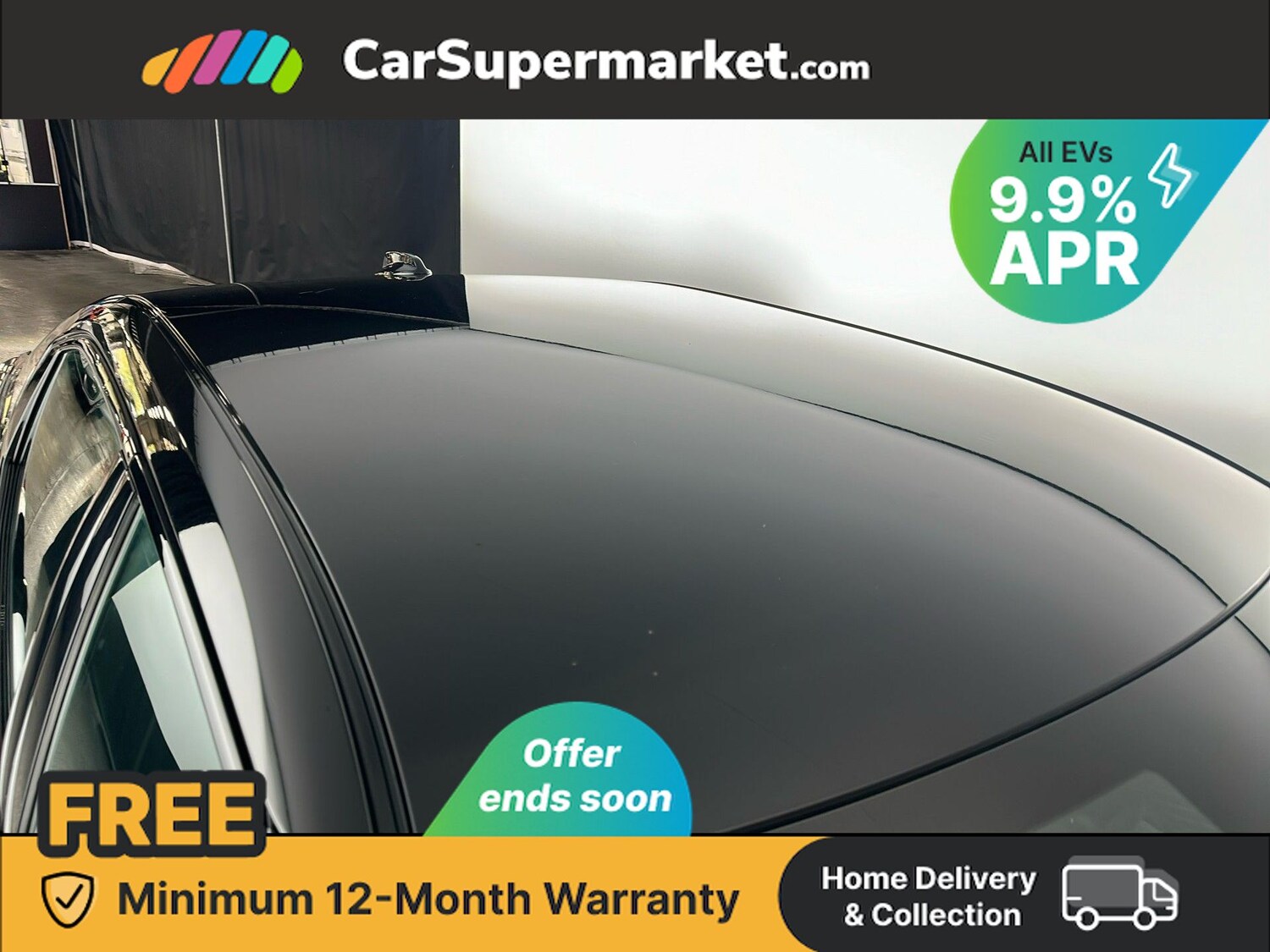 Used Polestar Polestar 2 2023 for sale - 76421448: Photo 23