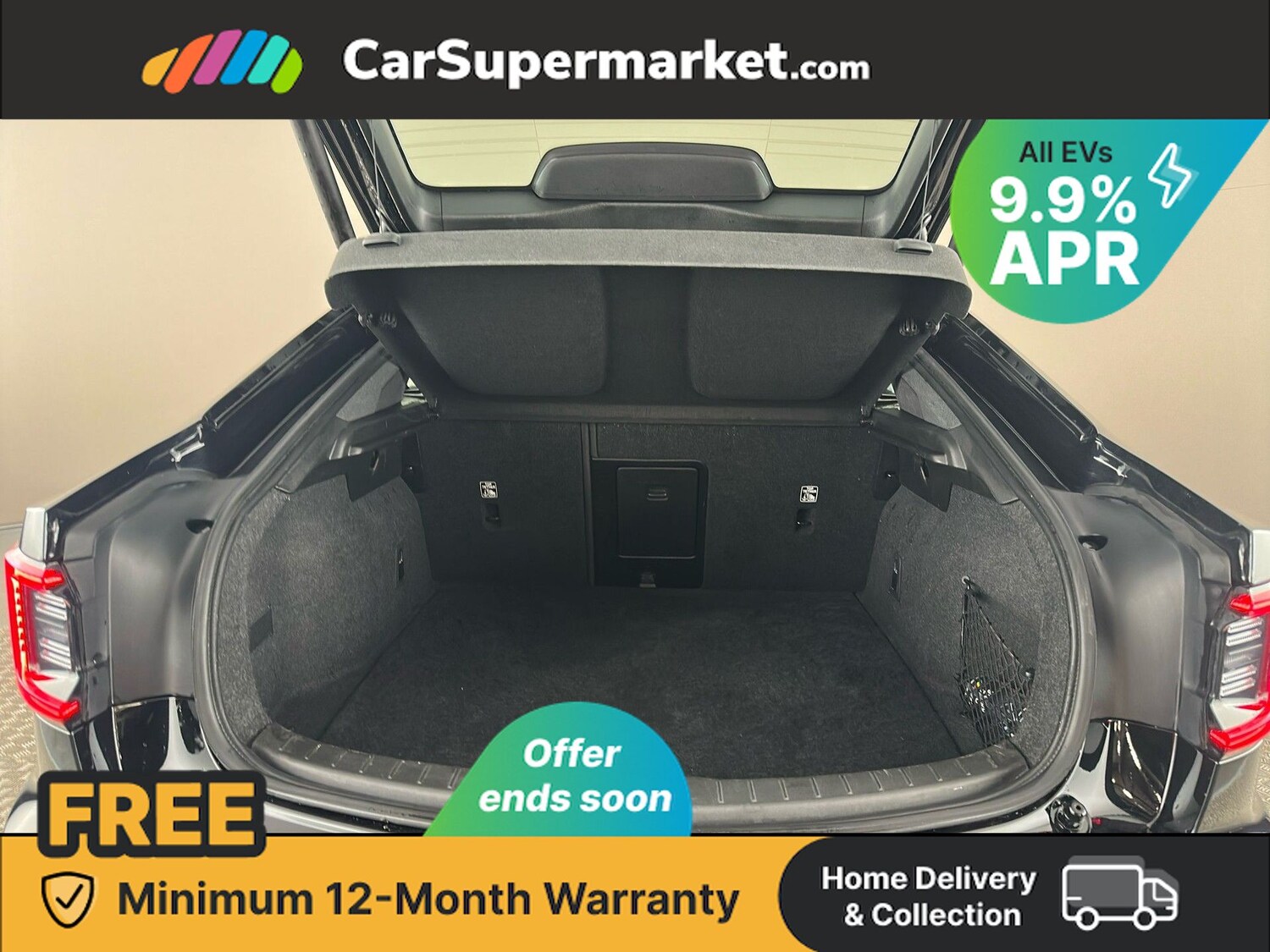 Used Polestar Polestar 2 2023 for sale - 76421448: Photo 24