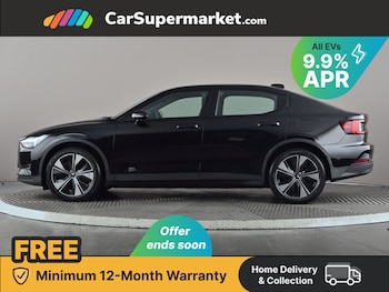 Used Polestar Polestar 2 2023 for sale - 76421448: Photo